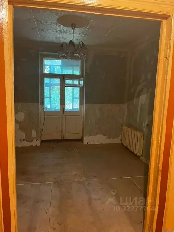 2-к кв. Ярославская область, Ярославль ул. Менделеева, 11 (47.9 м) - Фото 2