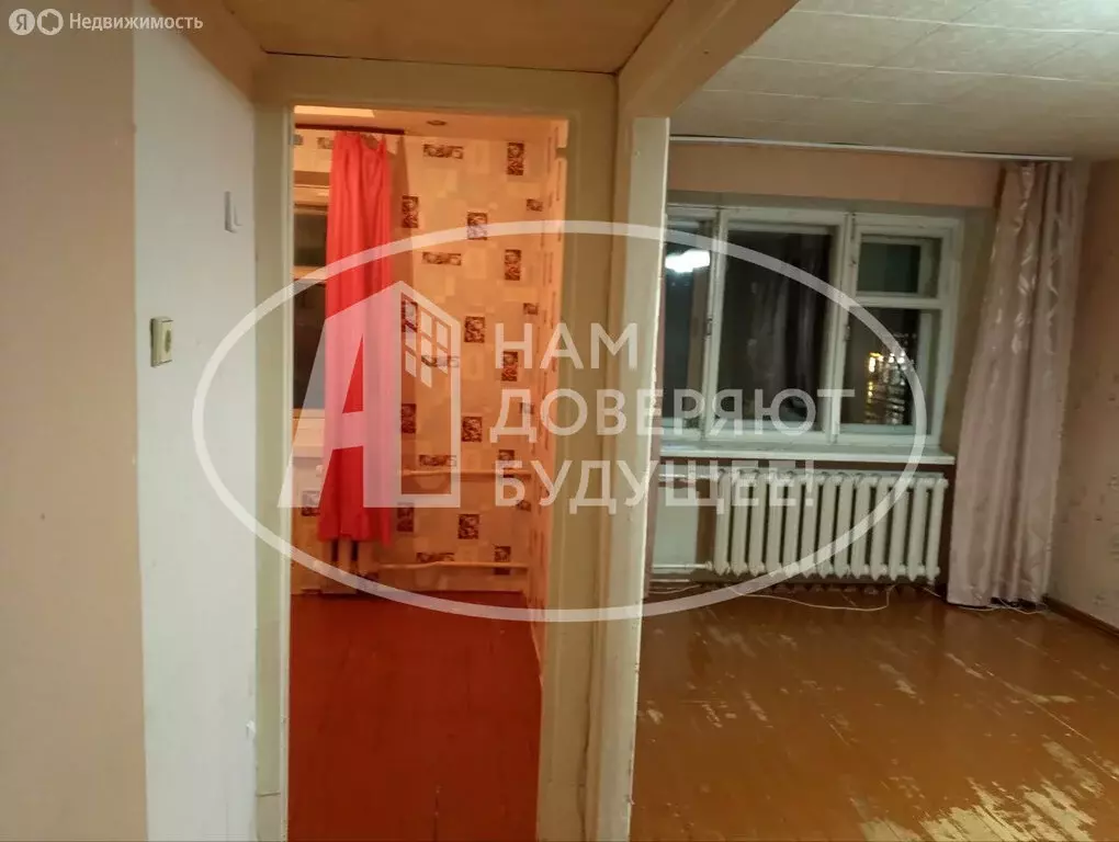 1-комнатная квартира: Глазов, улица Короленко, 14Б (30 м) - Фото 2