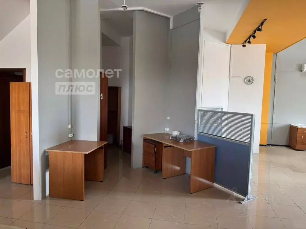 Офис в Москва ул. Гризодубовой, 1А (145 м) - Фото 1