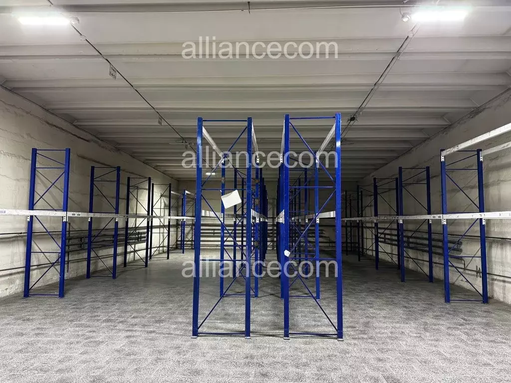 Склад в Московская область, Пушкино Клязьма мкр, Костомаровская ул., ... - Фото 2