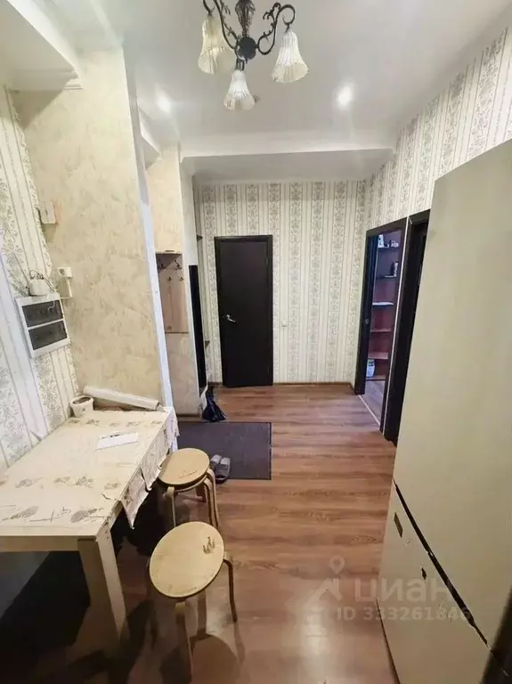 2-к кв. Московская область, Красногорск городской округ, Путилково пгт ... - Фото 2