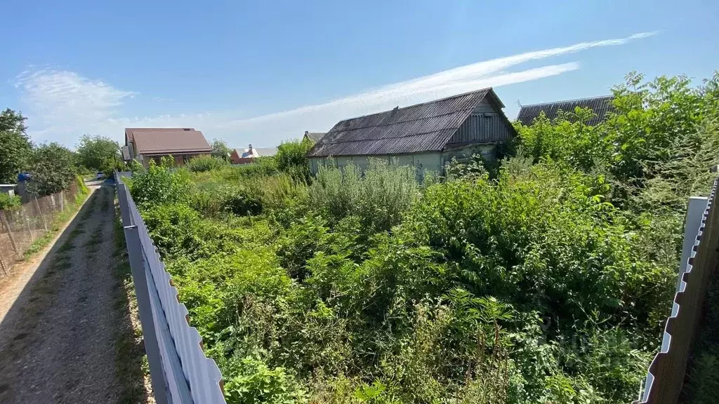 Участок в Краснодарский край, Северская ст-ца ул. Энгельса, 29 (12.0 ... - Фото 1