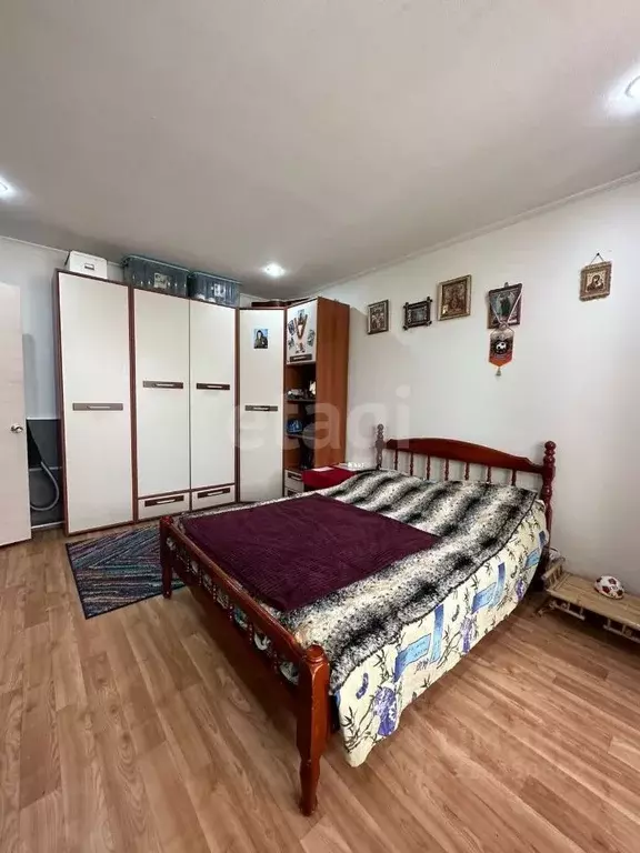 2-к кв. Коми, Усинск ул. Ленина, 9 (48.0 м) - Фото 2