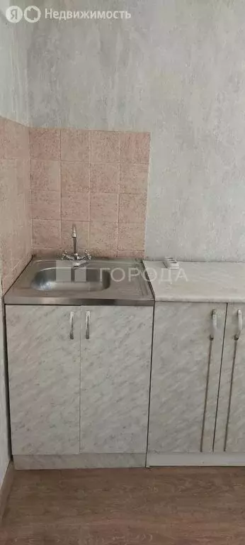 1-комнатная квартира: Томск, Енисейская улица, 3 (30.3 м) - Фото 1