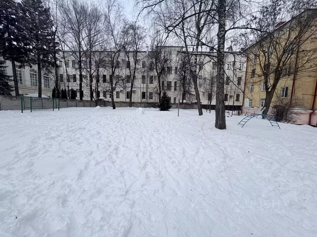 Гараж в Брянская область, Брянск просп. Ленина, 8А (26 м) - Фото 1