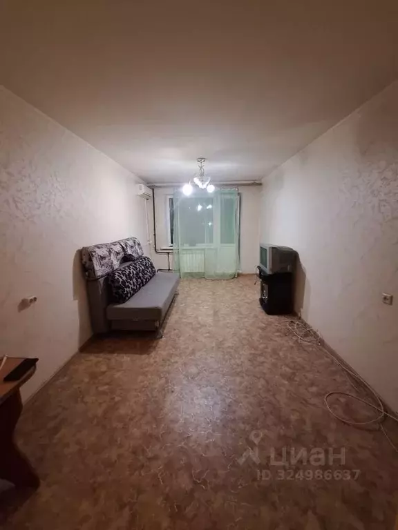 2-к кв. Саратовская область, Саратов ул. Имени С.Т. Разина, 62/76 ... - Фото 2