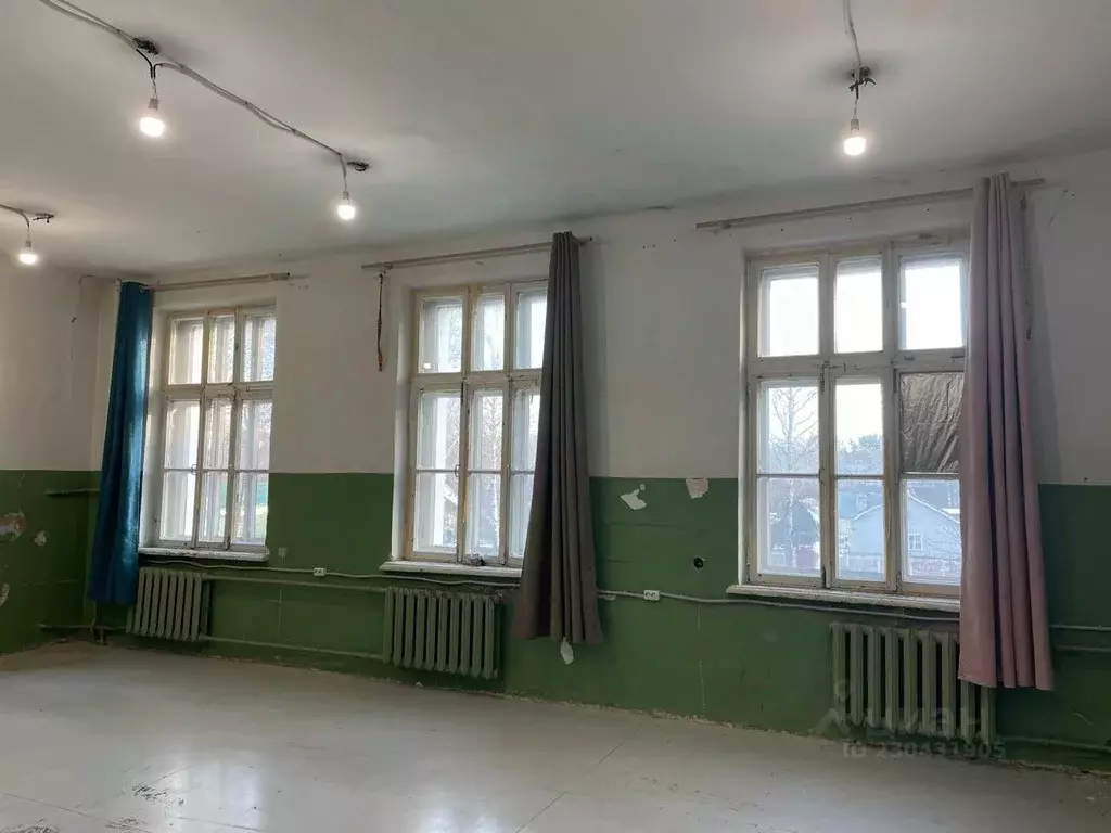 Помещение свободного назначения в Тверская область, Тверь ул. Гайдара, ... - Фото 2