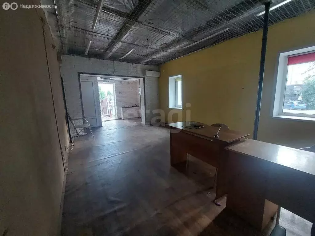 Офис (37.5 м) - Фото 2