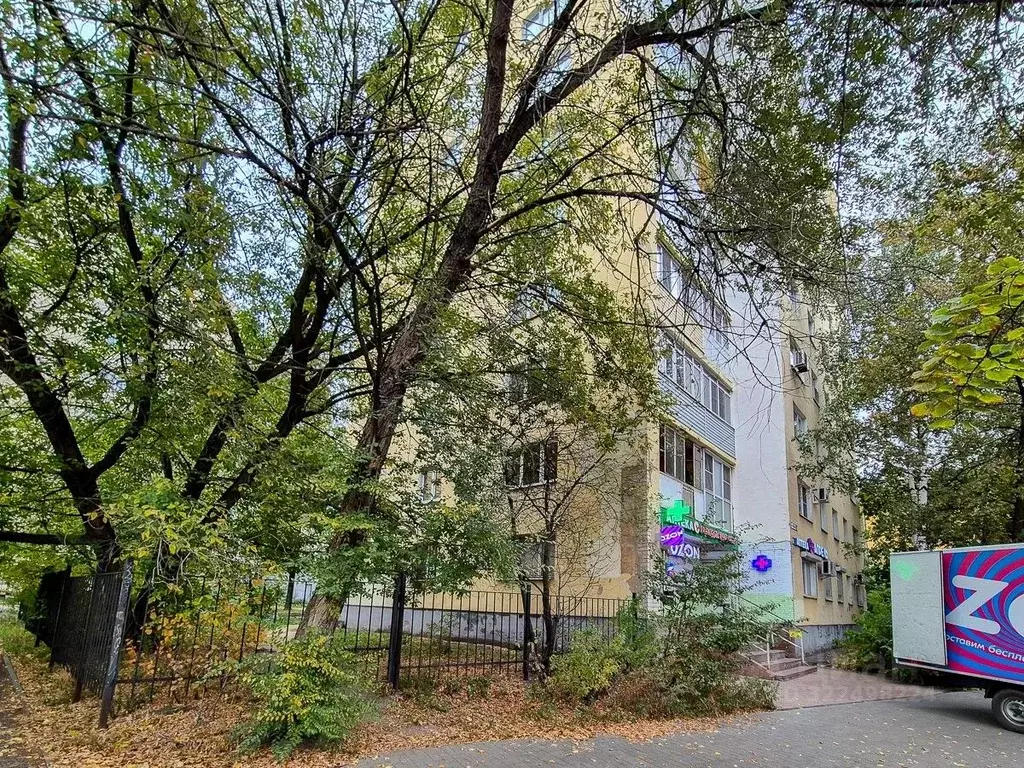 3-к кв. Ярославская область, Ярославль просп. Ленина, 54 (61.5 м) - Фото 2