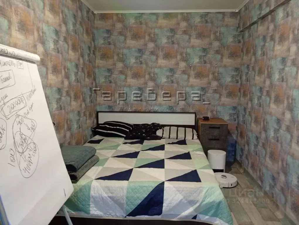 3-к кв. Красноярский край, Красноярск Московская ул., 3 (58.8 м) - Фото 2