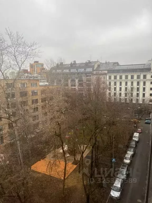 2-к кв. Москва ул. Верхняя Масловка, 22 (55.0 м) - Фото 2