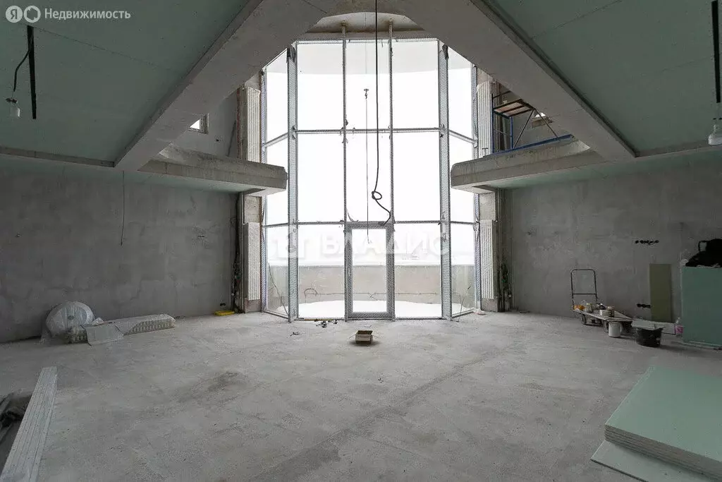 4-комнатная квартира: Владимир, Октябрьский проспект, 25 (293 м) - Фото 2