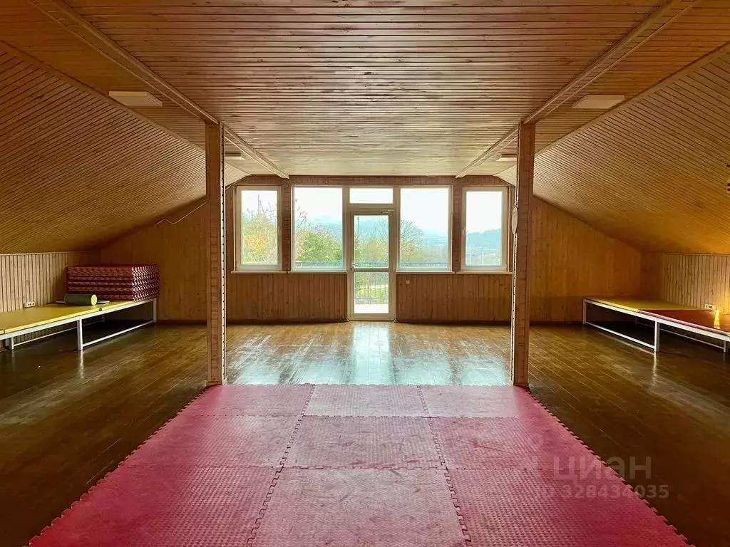 Дом в Крым, Бахчисарайский район, Верхореченское с/пос, с. Машино ул. ... - Фото 2