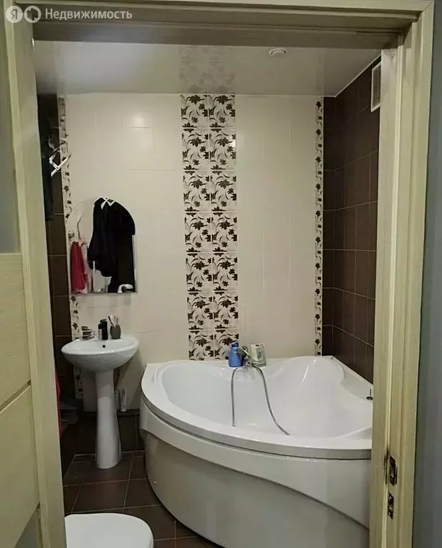 1-комнатная квартира: Иркутск, бульвар Рябикова, 102 (38.4 м) - Фото 2