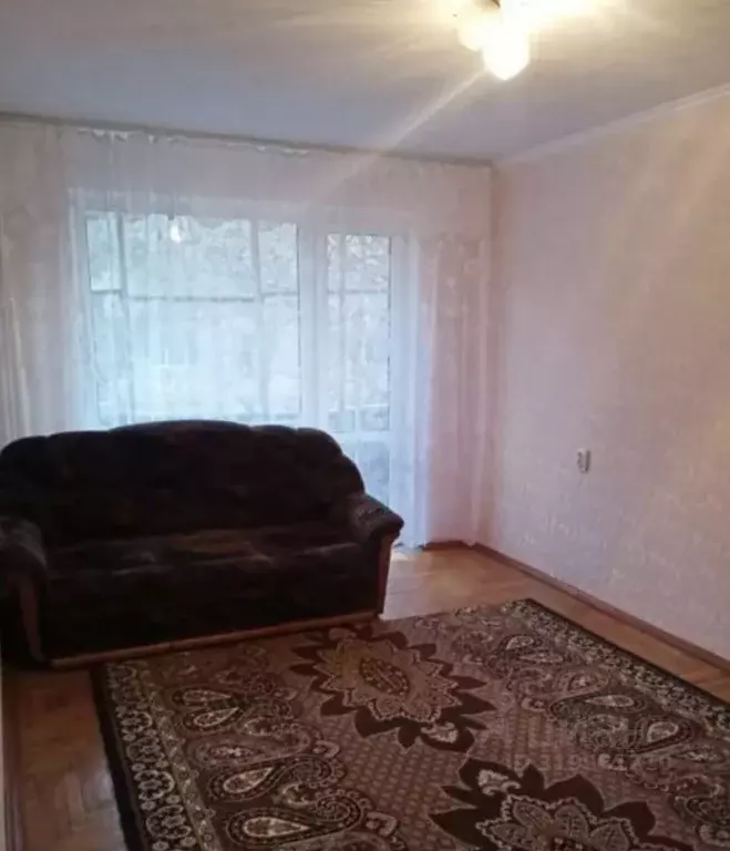 1-к кв. Краснодарский край, Армавир ул. Лермонтова, 72 (30.0 м) - Фото 1