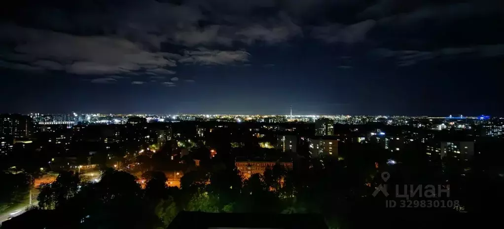 5-к кв. Санкт-Петербург аллея Академика Лихачева, 7 (240.0 м) - Фото 1