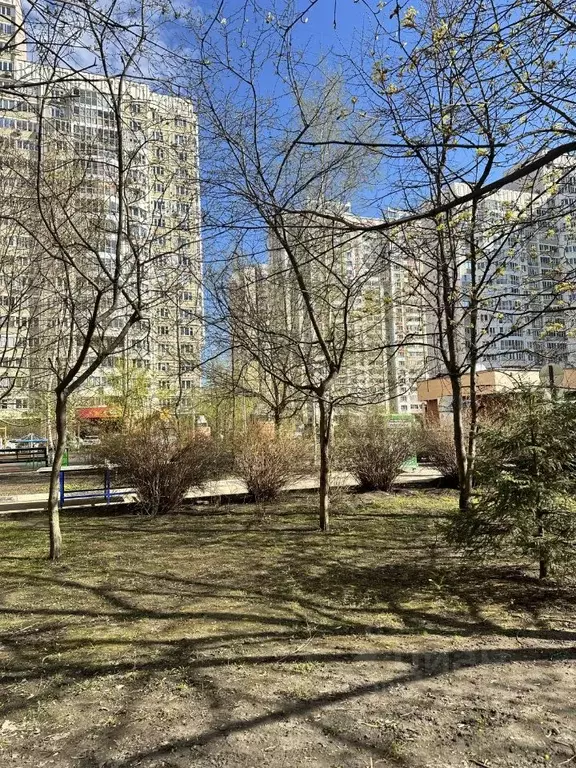 2-к кв. Московская область, Химки Молодежная ул., 52 (59.0 м) - Фото 1