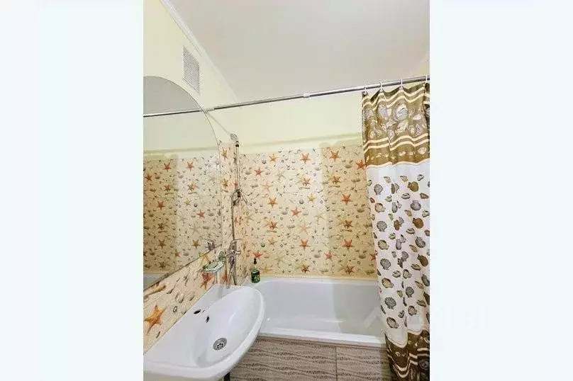 1-к кв. Башкортостан, Стерлитамак ул. Артема, 100 (38.0 м) - Фото 2