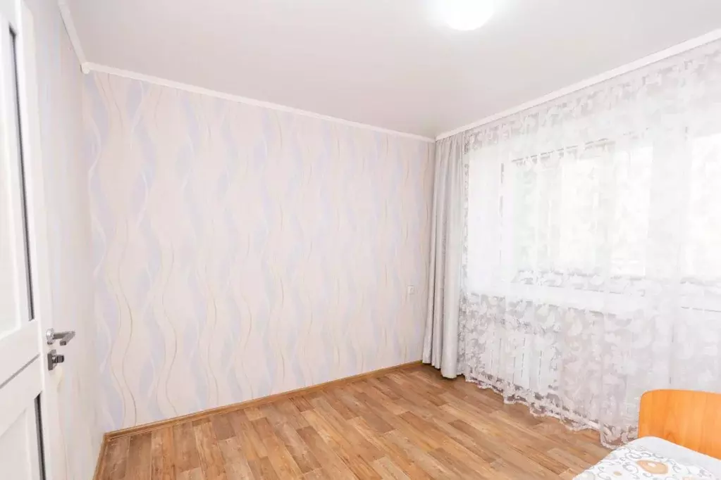 2-к кв. Оренбургская область, пос. Саракташ ул. Вокзальная, 135 (47.5 ... - Фото 2