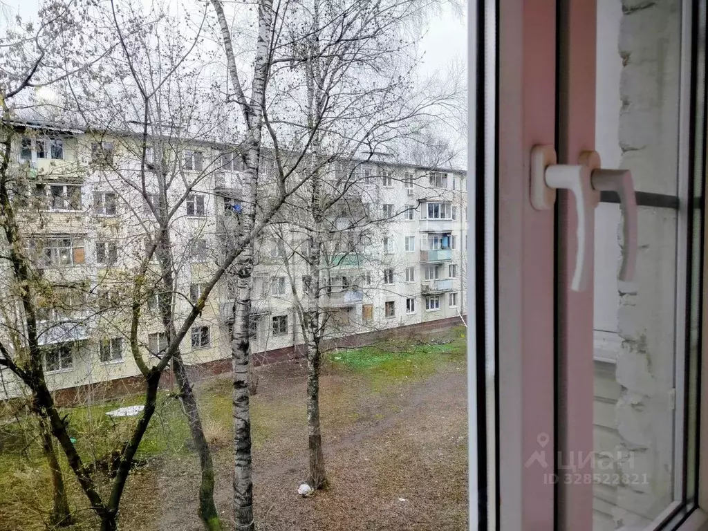 2-к кв. Московская область, Ногинск Богородский городской округ, ул. ... - Фото 2