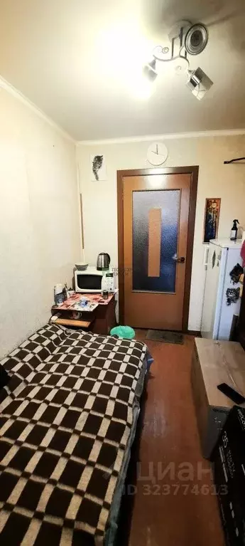 Комната Орловская область, Орел ул. МОПРа, 31 (8.8 м) - Фото 1