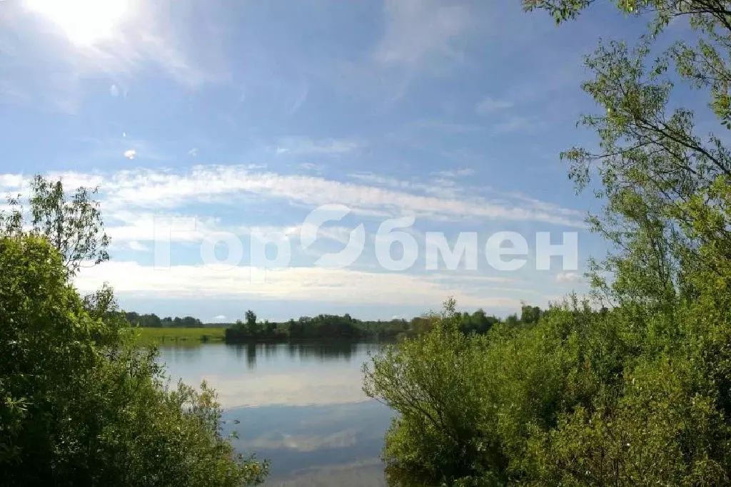 Продается участок в д. Сумароково - Фото 1
