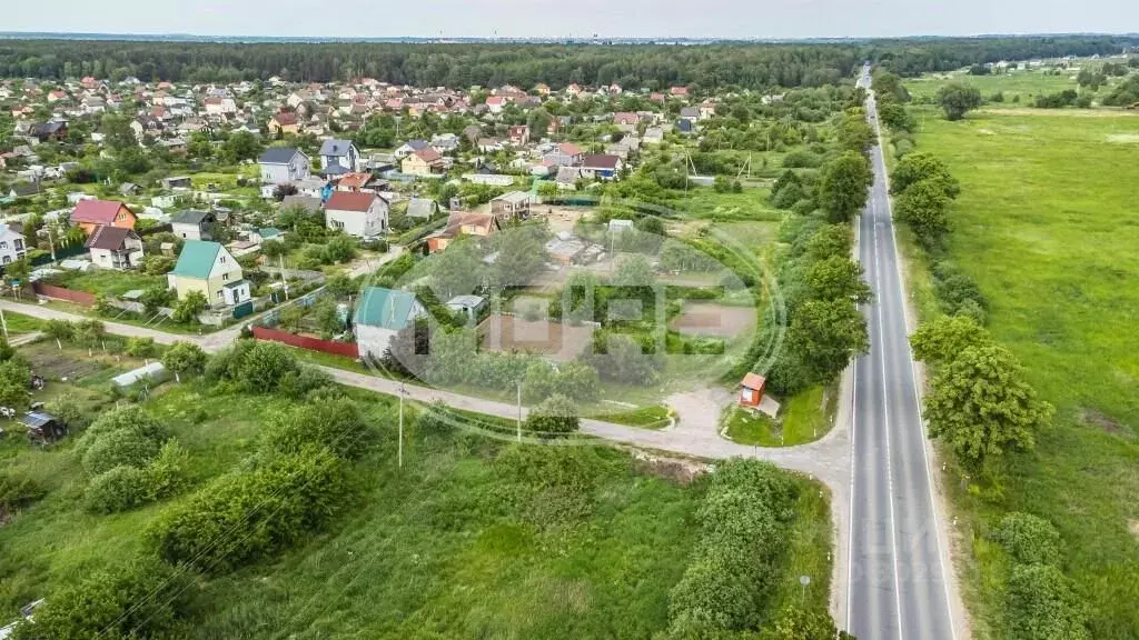 Дом в Калининградская область, Калининград Горизонт СНТ, 32 (142 м) - Фото 1