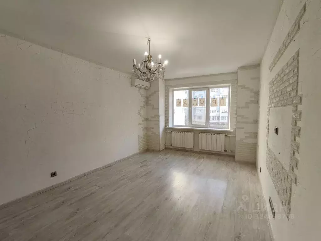 3-к кв. Воронежская область, Воронеж ул. Миронова, 39 (70.0 м) - Фото 2