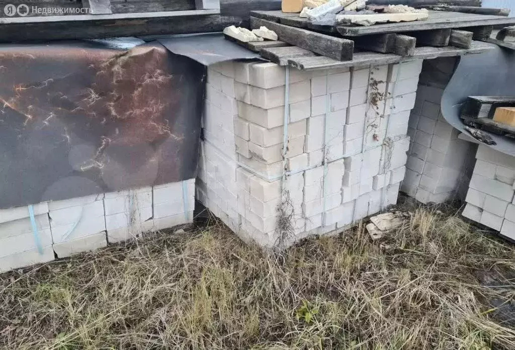 Участок в село Шильнебаш, Новая улица (15 м) - Фото 2