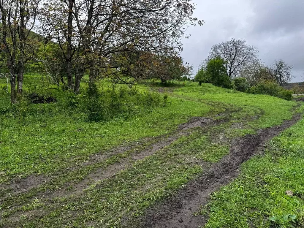 Участок в Ставропольский край, городской округ Кисловодск, посёлок ... - Фото 1
