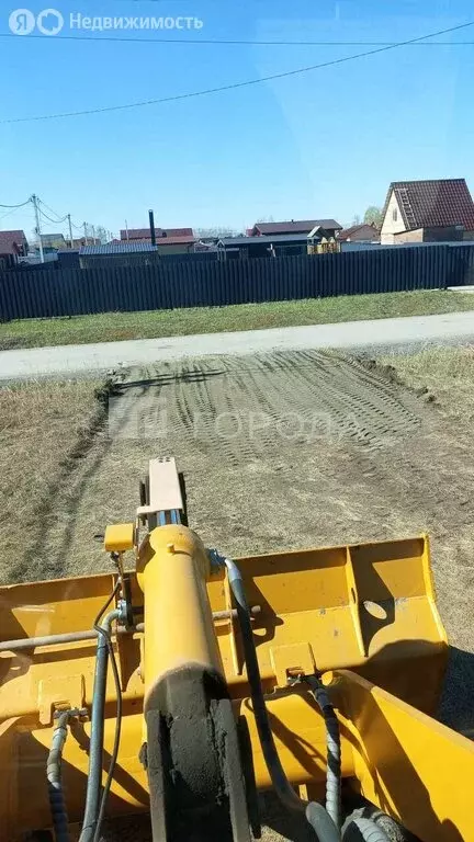 Участок в Ордынский район, коттеджный посёлок Порт Пичуги, улица ... - Фото 1
