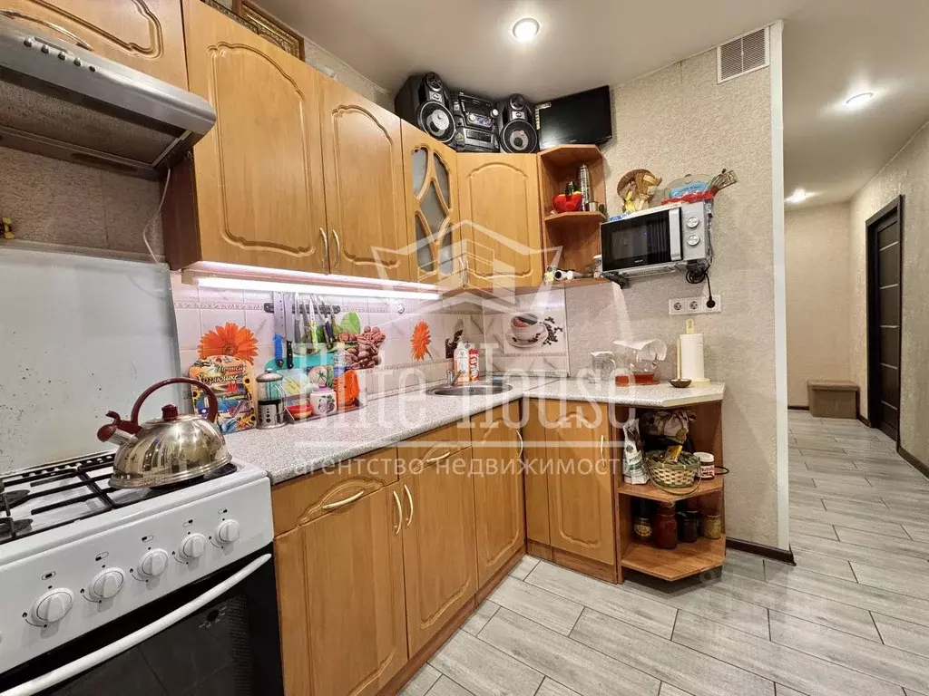 1-к кв. Калужская область, Калуга ул. Клюквина, 3 (35.9 м) - Фото 0