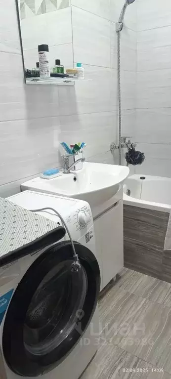 1-к кв. Краснодарский край, Краснодар Воронежская ул., 47Д (30.0 м) - Фото 0