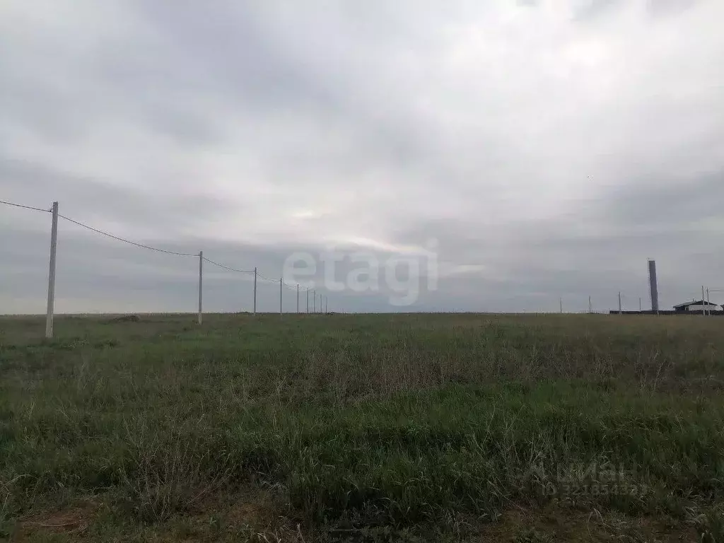 Участок в Белгородская область, Белгородский район, Головинское с/пос, ... - Фото 1