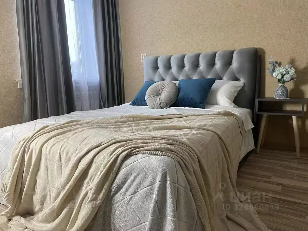 1-к кв. Московская область, Электросталь Трудовая ул., 39 (26.0 м) - Фото 1