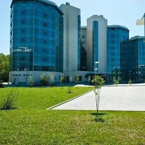 Офис в Москва Международное ш., 28БС1 (1260 м) - Фото 0