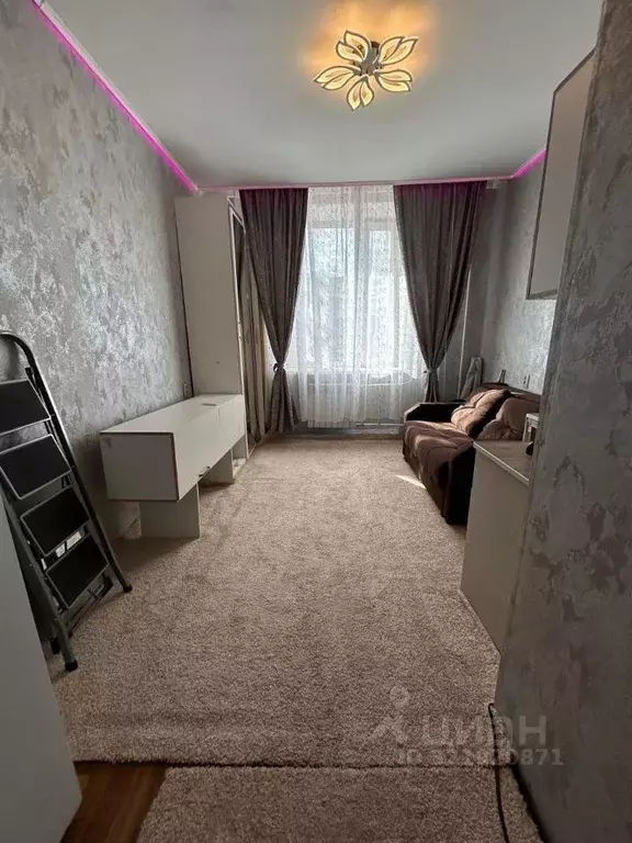 Студия Красноярский край, Красноярск ул. Калинина, 76 (17.4 м) - Фото 1