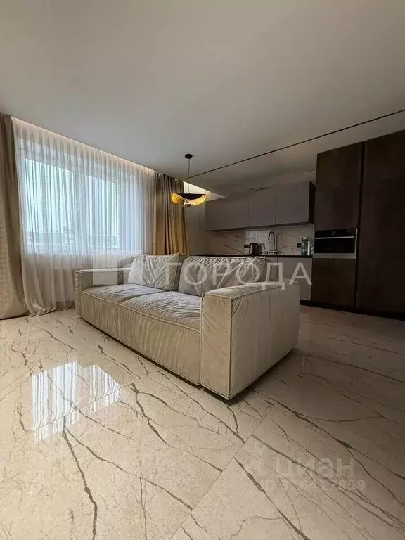 2-к кв. Новосибирская область, Новосибирск Овражная ул., 3 (48.0 м) - Фото 0