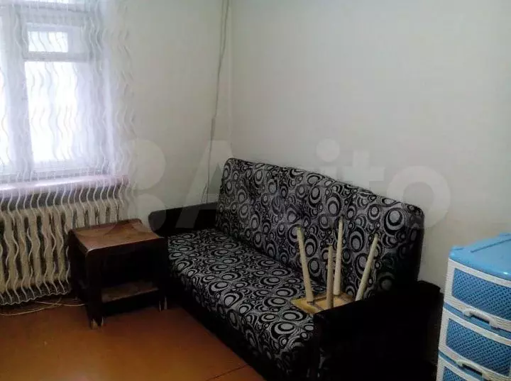 Комната 16 м в 3-к., 1/5 эт. - Фото 0
