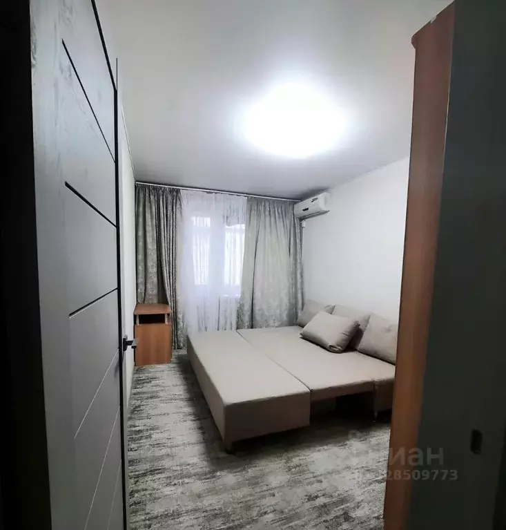 3-к кв. Ростовская область, Ростов-на-Дону ул. Миронова, 14 (65.0 м) - Фото 2