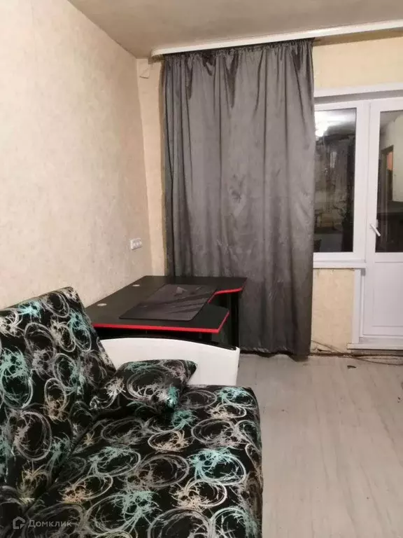 Продаётся 1-к квартира, 32 м - Фото 0