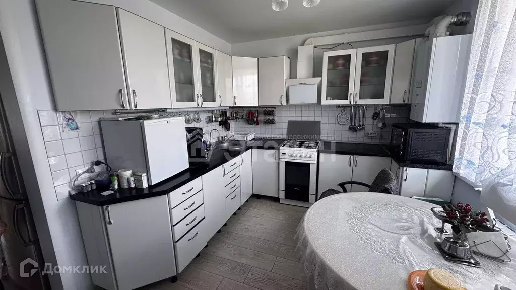 Продаётся 2-к квартира, 66.7 м - Фото 0