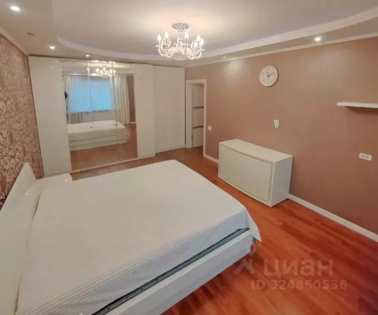 3-к кв. Ярославская область, Ярославль ул. Тургенева, 21к2 (140.0 м) - Фото 2