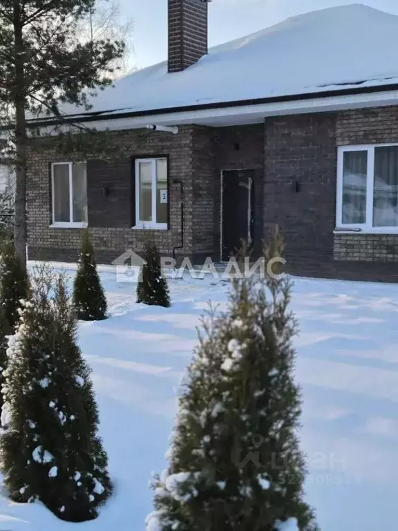 Дом в Нижегородская область, Нижний Новгород д. Ройка, ул. Полевая, ... - Фото 1