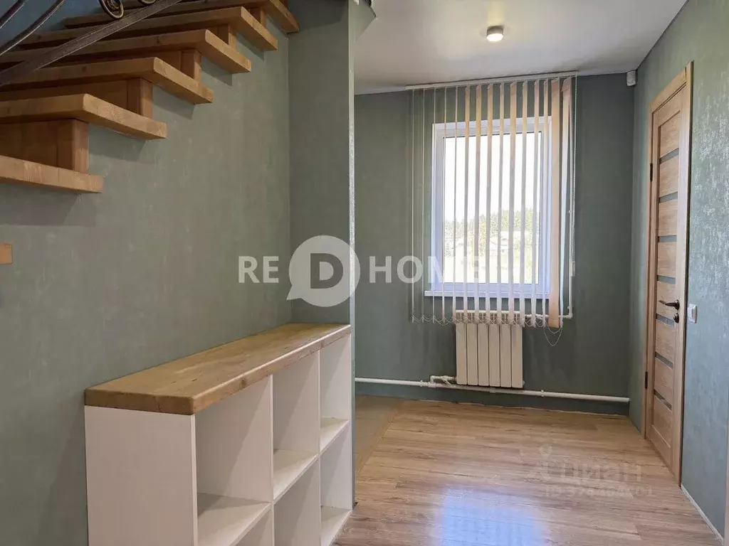 Дом в Пермский край, Пермский муниципальный округ, д. Большая Мось ул. ... - Фото 1