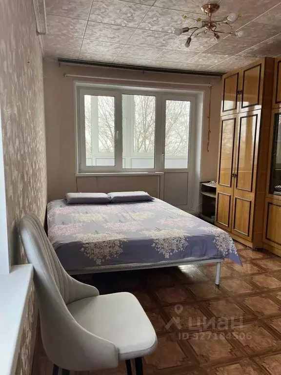 2-к кв. Нижегородская область, Нижний Новгород ул. Станиславского, 2 ... - Фото 1