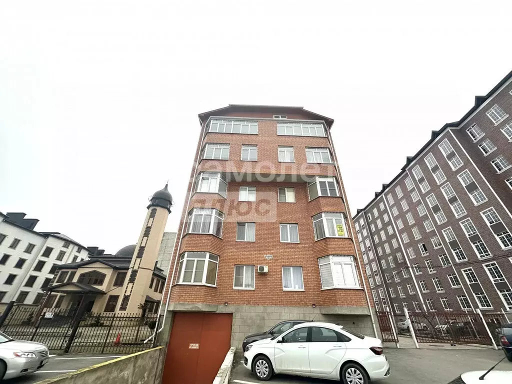 2-комнатная квартира: Шалушка, Каменская улица, 14А (66 м) - Фото 1