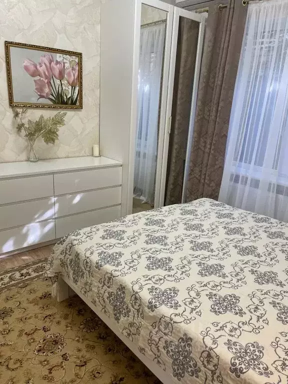 2-к кв. Краснодарский край, Анапа Терская ул., 150 (50.0 м) - Фото 1