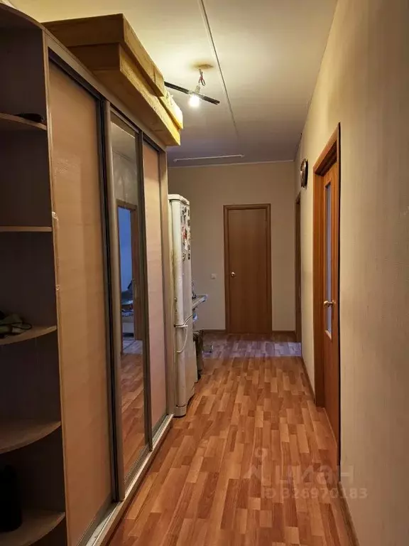 3-к кв. Московская область, Химки Подрезково мкр, Центральная ул., 6к2 ... - Фото 1