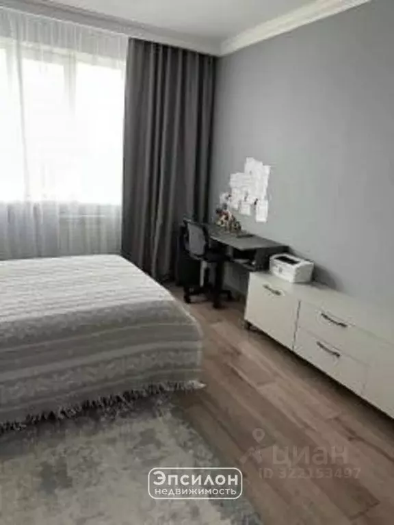 2-к кв. Курская область, Курск просп. Дружбы, 19б (69.5 м) - Фото 2